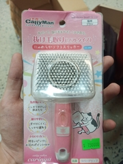 Bàn chải lông CC cho mèo CattyMan