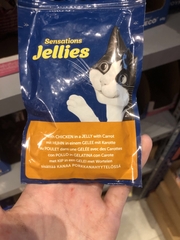 85gr Felix nhập Đức