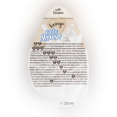 Feringa Little Mouse Milk