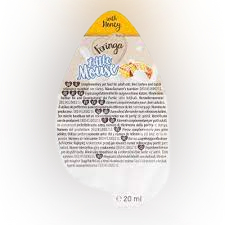 Feringa Little Mouse Milk