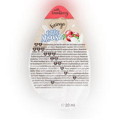 Feringa Little Mouse Milk