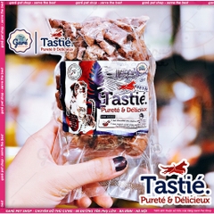 Thịt sấy Tastie Pureté & Délicieux Grain Free dành cho Chó Mèo