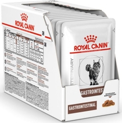 85gr Pate Gastrointestinal Royal Canin Mèo gặp vấn đề tiêu hóa