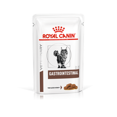 85gr Pate Gastrointestinal Royal Canin Mèo gặp vấn đề tiêu hóa