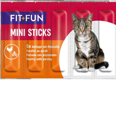 Que thưởng Fit Fun Mini