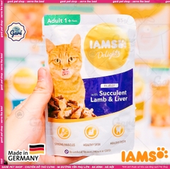 85g - Pate IAMS Delights