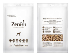 Zenith Adult Dog - THỨC ĂN HẠT MỀM CHÓ TRƯỞNG THÀNH ZENITH ADULT