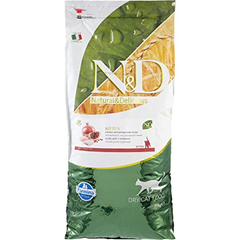 Hạt Kitten Prime -Chicken Pomegranate | Hạt Farmina N&D Gà Lựu cho Mèo con 1-12 tháng