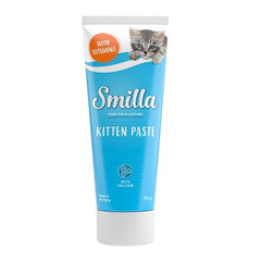75gr - Gel dinh dưỡng Mèo con Smilla Kitten