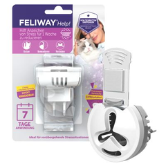 Feliway Help! giảm căng thẳng cho Mèo