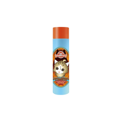 SỮA TẮM VÀ XẢ MÈO LÔNG DÀI LEE WEBSTER - SHAMPOO & CONDITIONER LONG HAIR CAT