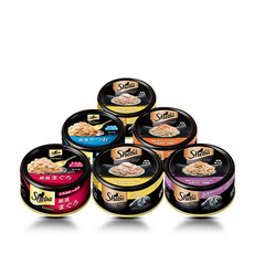 Pate Sheba Premio 75gr