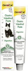 50g Gastro Intestinal Paste Digestion - Gel Gimcat  cho Mèo Hỗ trợ tiêu hóa, cân bằng vi sinh, bảo vệ màng ruột