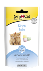 Kitten Tab Gimcat