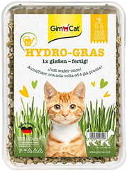 Hydro Gras Gimcat