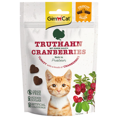 Truthahn Cranberries GimCat