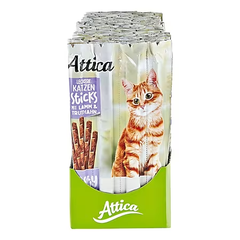 Que thưởng Attica Stick
