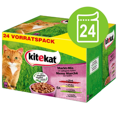 Kitekat Pate