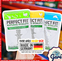 Pate Perfect Fit cho Mèo