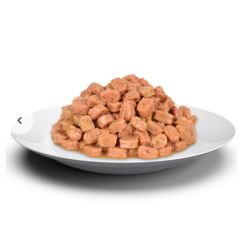 Gói 100gr - Pate Jungle cho Mèo