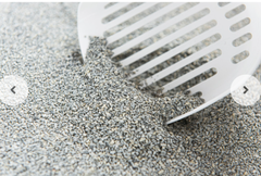 Cát vệ sinh Odourlock cho mèo