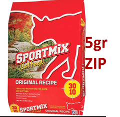 Hạt SportMix Original Recipe Mèo