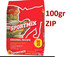 Hạt SportMix Original Recipe Mèo