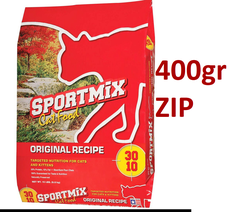 Hạt SportMix Original Recipe Mèo