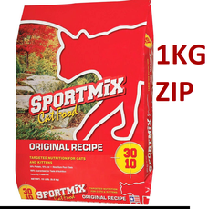 Hạt SportMix Original Recipe Mèo