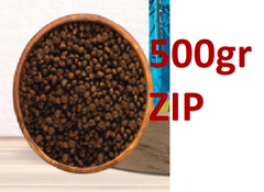 Hạt Earthborn Holistic Wild Sea Catch cho mèo