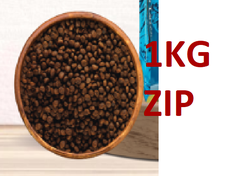 Hạt Earthborn Holistic Wild Sea Catch cho mèo