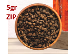 Hạt Earthborn Holistic Primitive Feline chó mèo