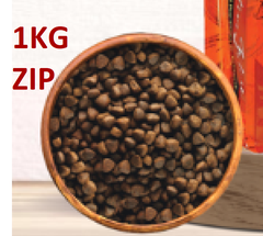 Hạt Earthborn Holistic Primitive Feline chó mèo