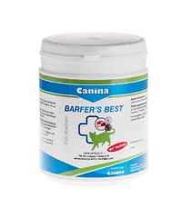 Khoáng Canxi Canina Barfers Best Cho Mèo