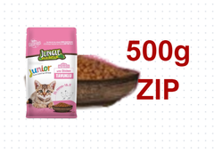 Hạt Jungle Kitten Chicken cho Mèo