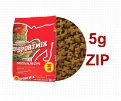 Hạt SportMix Original Recipe Mèo