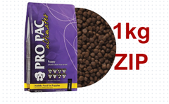 Hạt Pro Pac Ultimates Puppy cho Chó con