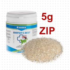 Khoáng Canxi Canina Barfers Best Cho Mèo