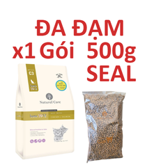 Hạt C3 Natural Core cho Mèo từ Thịt Gà & Cá Hồi