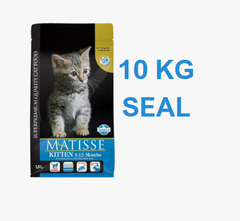 Matisse Kitten Farmina Mèo con 1 - 12 tháng Mèo mẹ , mèo con