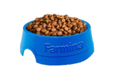 Hạt Indoor Farmina Matisse cho Mèo trưởng thành Tuna Salmon , Chicken Rice