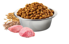 2.5kg Mini Adult DOG Ancestral Grain Chicken, Pomegranate | Hạt Farmina N&D Gà lựu cho Chó trưởng thành giống nhỏ