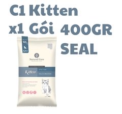 5kg SEAL C1 KITTEN Natural Core -  THỨC ĂN CHO MÈO CON NATURAL CORE