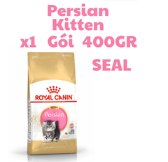 Hạt Kitten Persian Royal Canin Mèo con giống Ba Tư