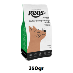 Hạt Keos+ Urinary Tiết Niệu cho Mèo