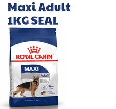 Hạt Maxi Adult Royal Canin cho Chó trưởng thành giống lớn