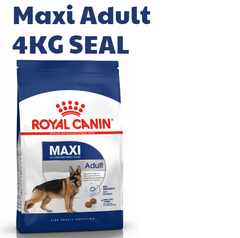 Hạt Maxi Adult Royal Canin cho Chó trưởng thành giống lớn