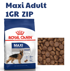 Hạt Maxi Adult Royal Canin cho Chó trưởng thành giống lớn