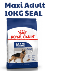 Hạt Maxi Adult Royal Canin cho Chó trưởng thành giống lớn