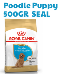 Hạt Poodle Puppy Royal Canin cho Chó con giống Poodle